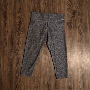 Capri Yoga Pants